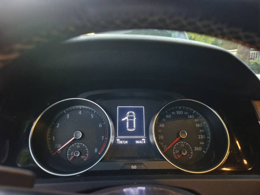 Volkswagen Golf 2017 #5 Volkswagen Golf 2017 image de voiture #5