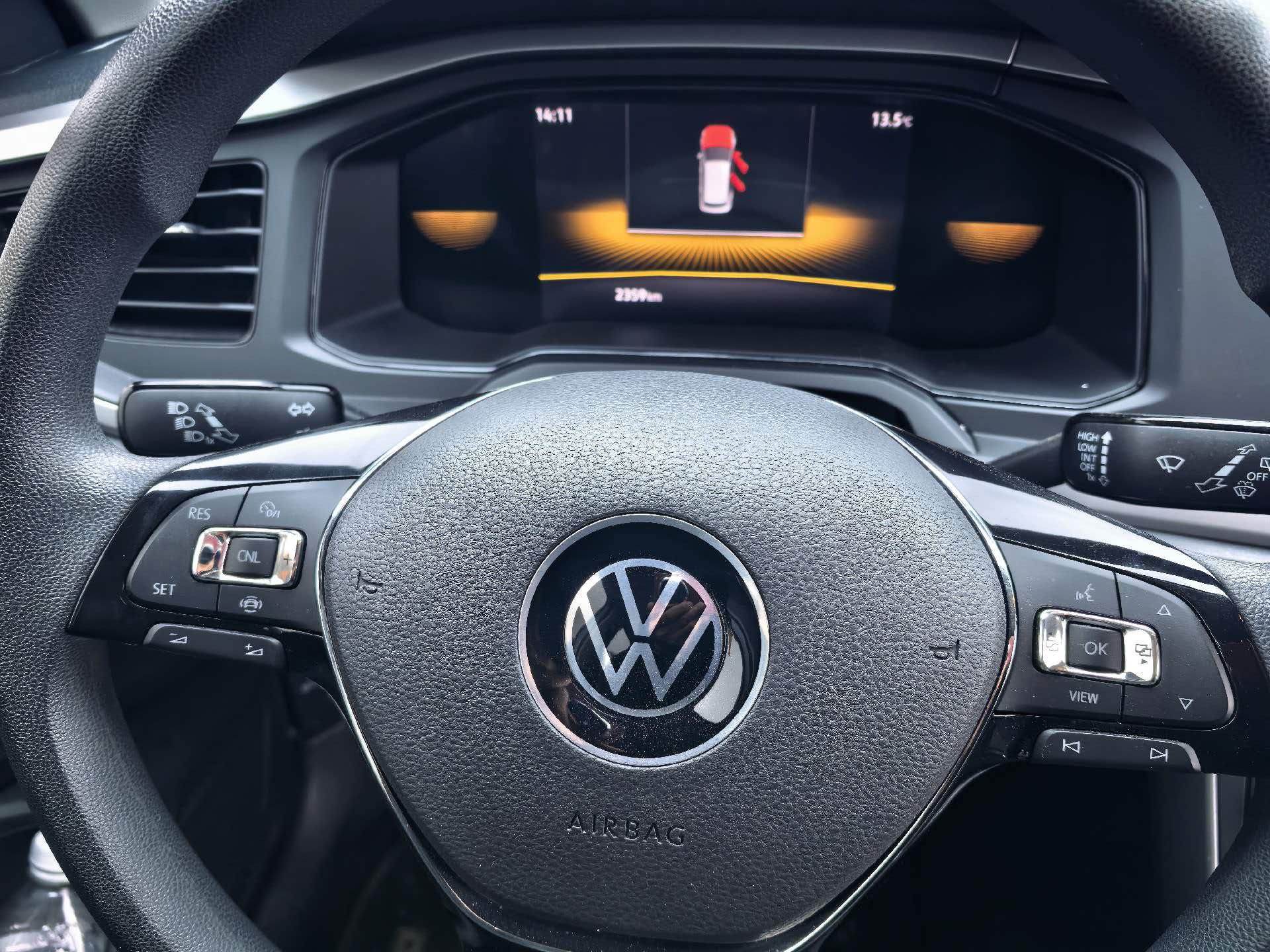 Volkswagen Polo 2024 car image #6