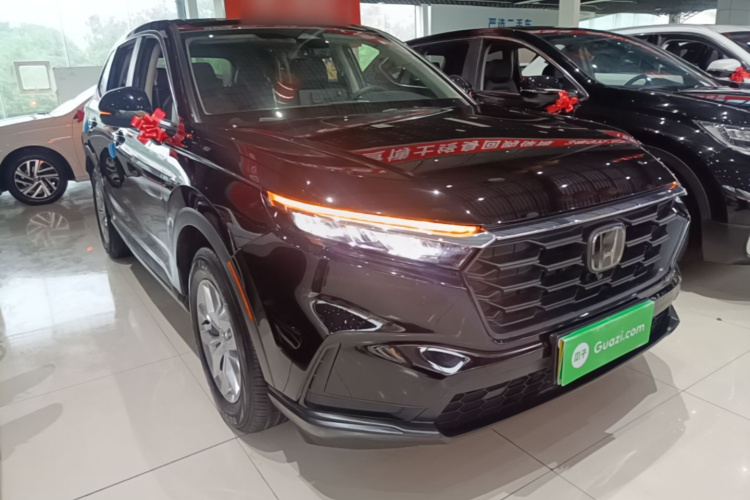 Honda CR-V 2025 car image #6
