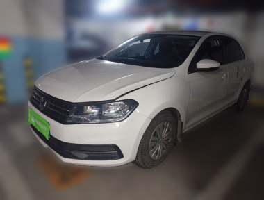 Volkswagen Santana 2017 Volkswagen Santana 2017 car image