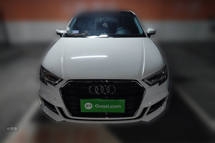 Audi A3 2018 #3 Audi A3 2018 immagine di auto #3