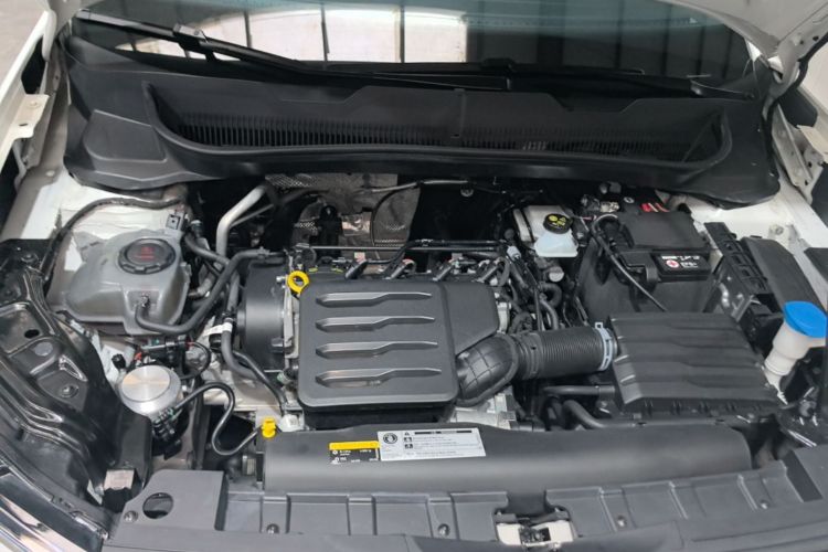 Volkswagen Tharu 2024 #20 Volkswagen Tharu 2024 car image #20