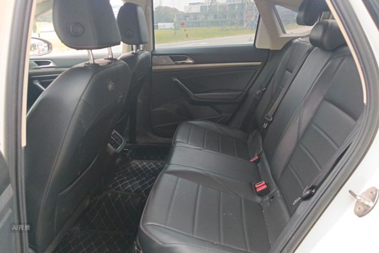 Volkswagen Lavida 2019 car image #19