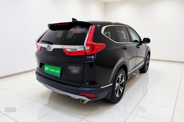 Honda CR-V 2019 #7 Honda CR-V 2019 car image #7