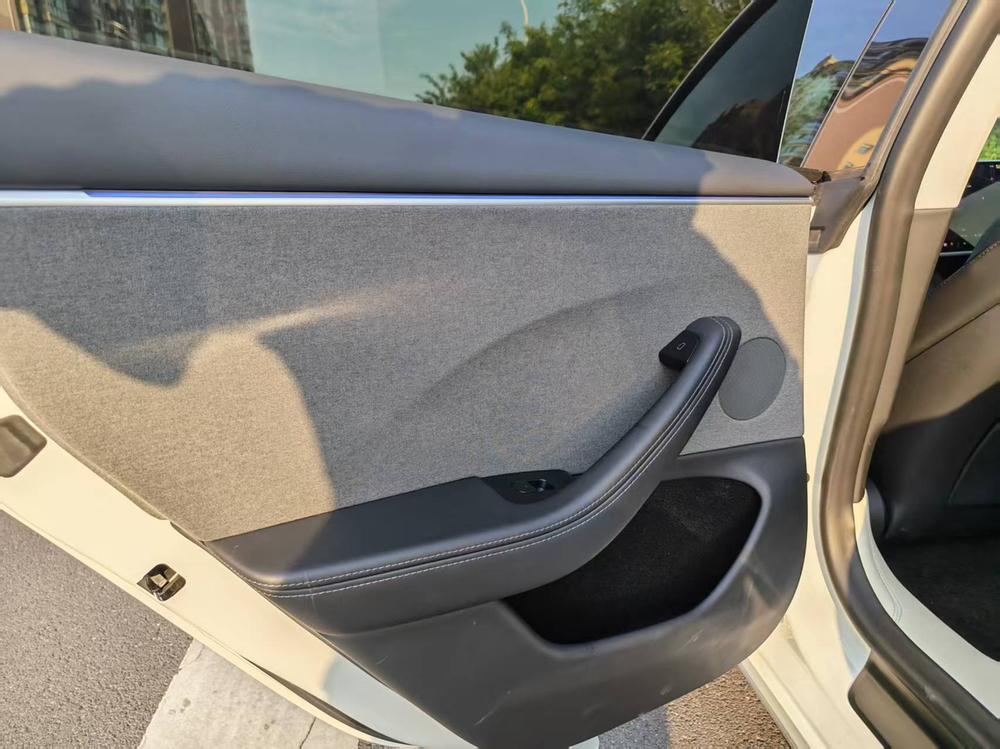 Tesla Model 3 2024 #11 Tesla Model 3 2024 car image #11