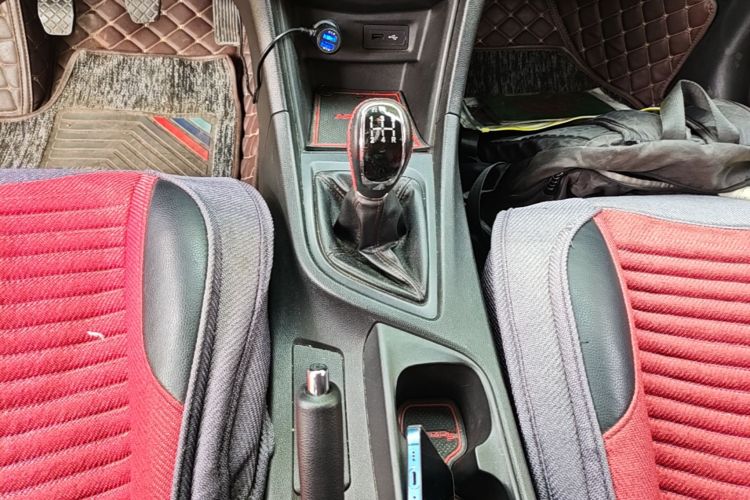 Chery Arrizo 5 2016 car image #14
