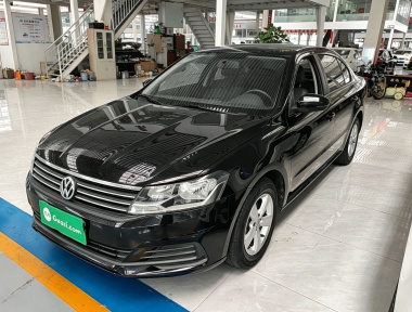 Volkswagen Lavida 2023 Volkswagen Lavida 2023 car image