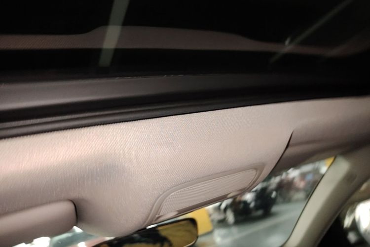 Audi Q3 2018 immagine di auto #18