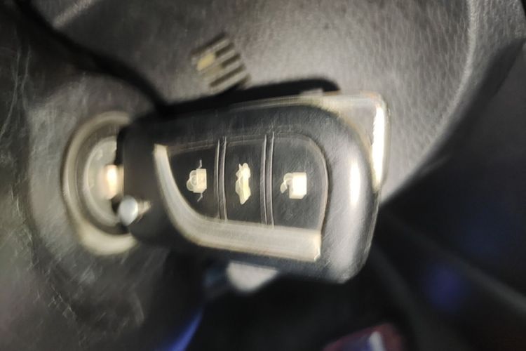 Toyota Corolla 2017 car image #19