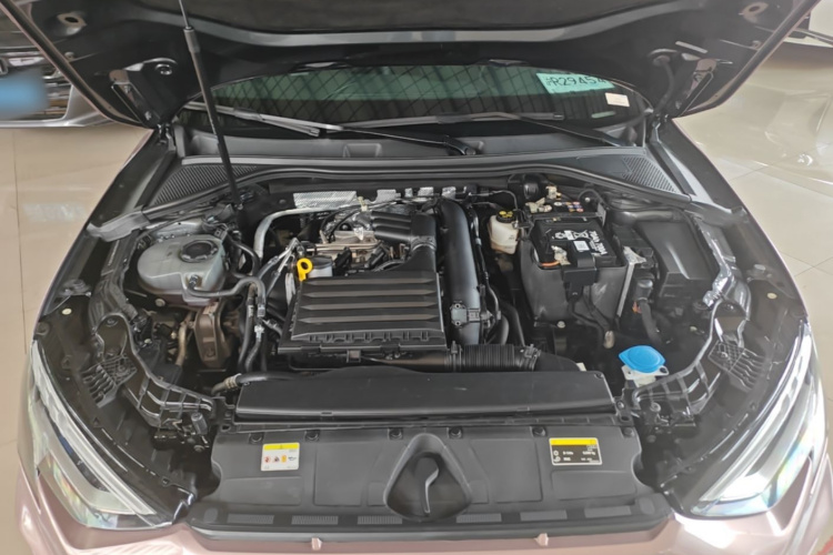 Audi A3 2021 immagine di auto #20