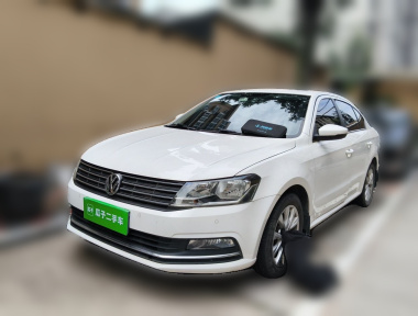 Volkswagen Lavida 2016 Volkswagen Lavida 2016 car image