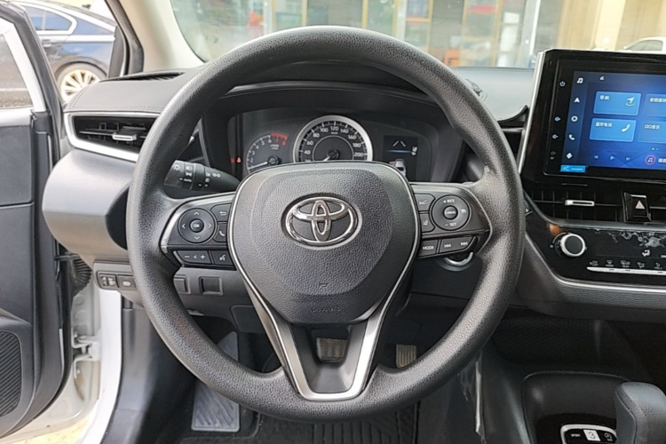Toyota Corolla 2022 #11 Toyota Corolla 2022 car image #11