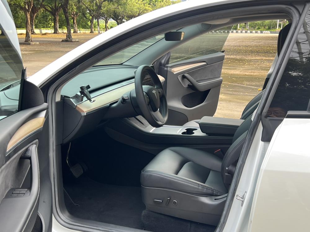 Tesla Model Y 2022 car image #20