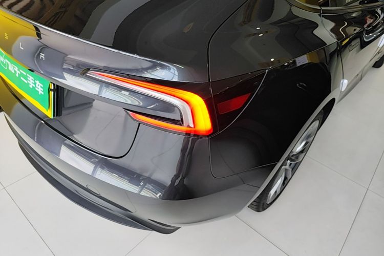 Tesla Model 3 2024 #8 Tesla Model 3 2024 car image #8