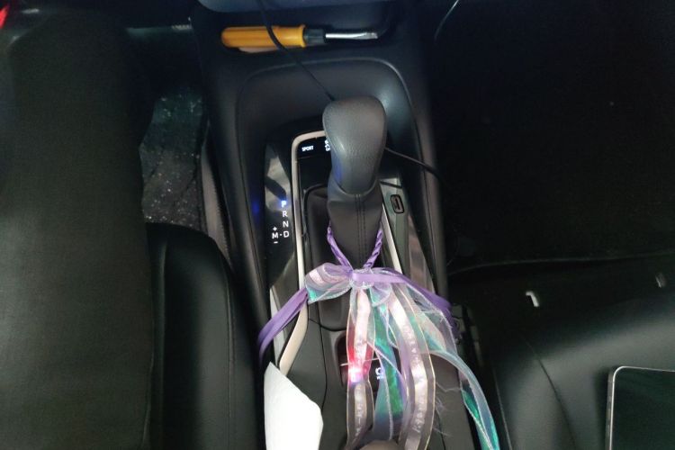 Toyota Corolla 2020 car image #14