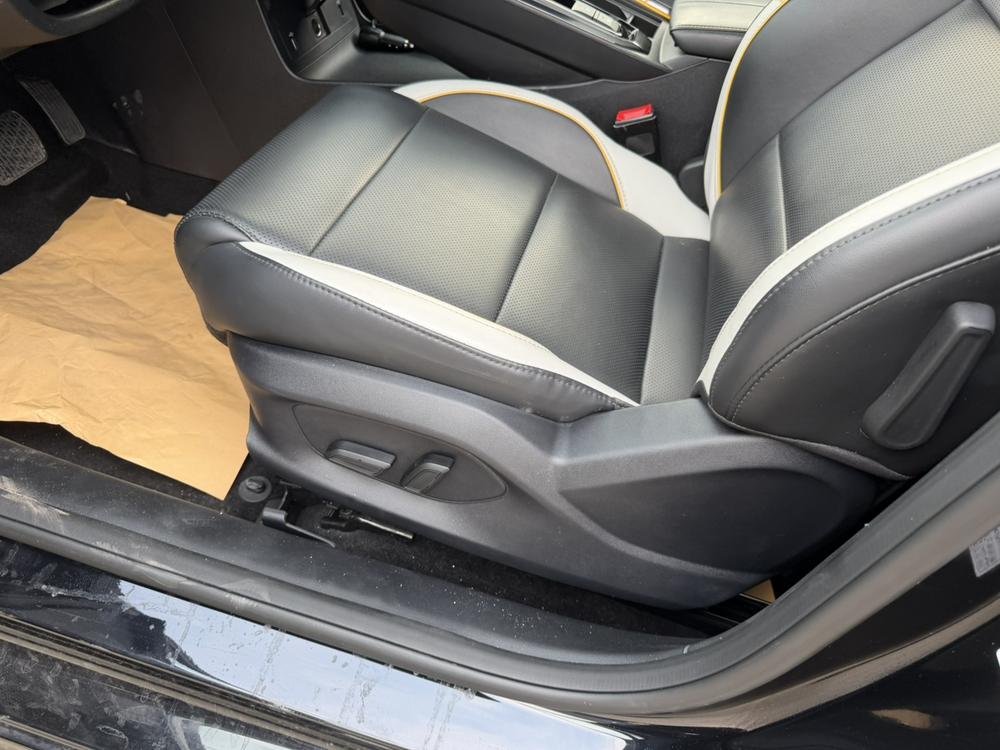 MG 5 Scorpio 2023 #16 MG 5 Scorpio 2023 изображение автомобиля #16