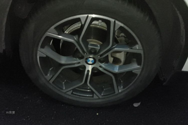 BMW X1 2022 #9 BMW X1 2022 car image #9