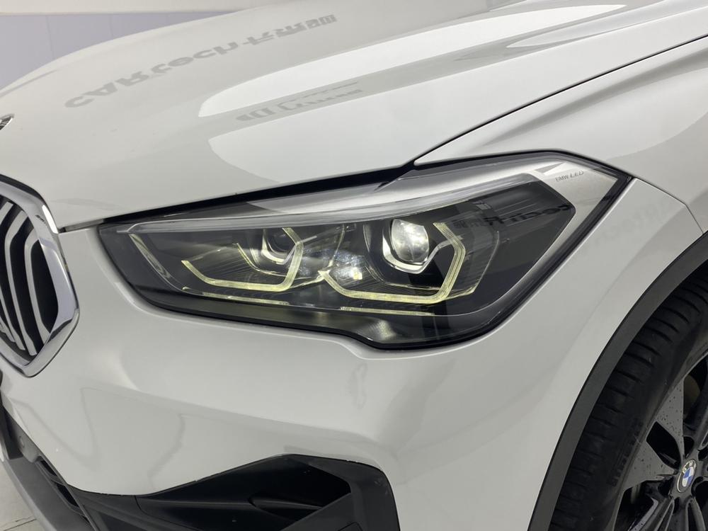 BMW X1 2021 #10 BMW X1 2021 car image #10