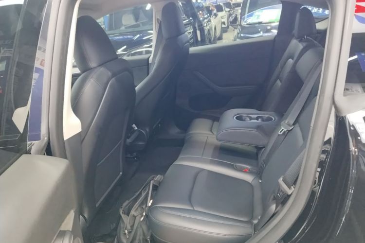 Tesla Model Y 2023 car image #17