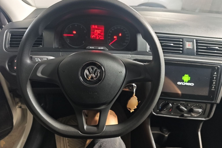 Volkswagen Santana 2021 #11 Volkswagen Santana 2021 immagine di auto #11