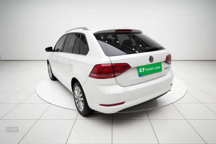Volkswagen Santana 2018 image de voiture #5