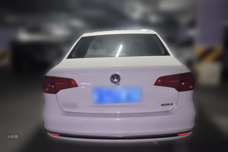 Volkswagen Bora 2016 #6 Volkswagen Bora 2016 car image #6