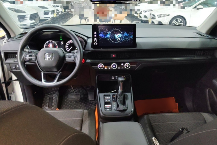 Honda CR-V 2022 immagine di auto #10