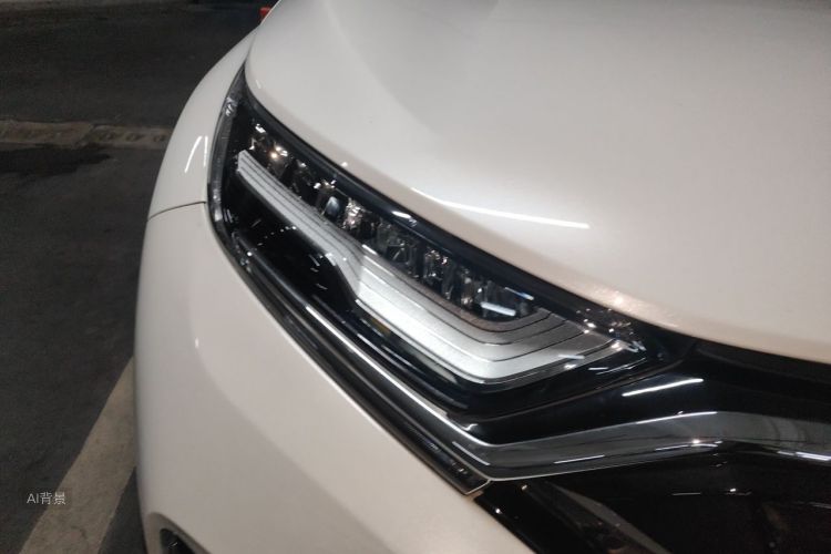 Honda CR-V 2021 car image #8
