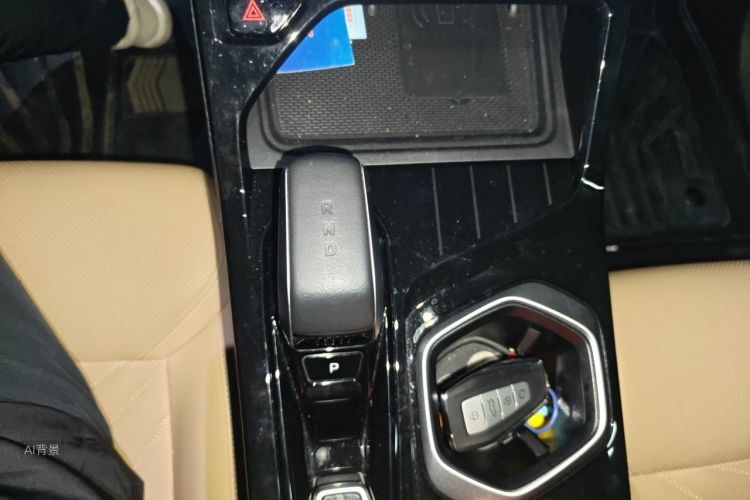 GEELY Boyue L 2023 car image #16