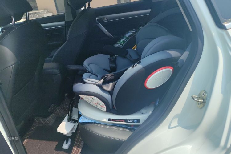 GEELY Coolray 2020 immagine di auto #19