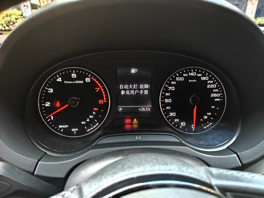 Audi A3 2019 #7 Audi A3 2019 immagine di auto #7