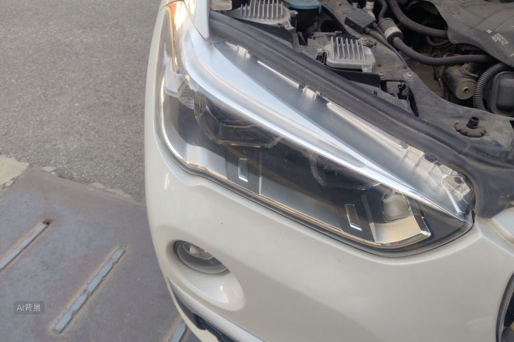 BMW X1 2019 immagine di auto #8