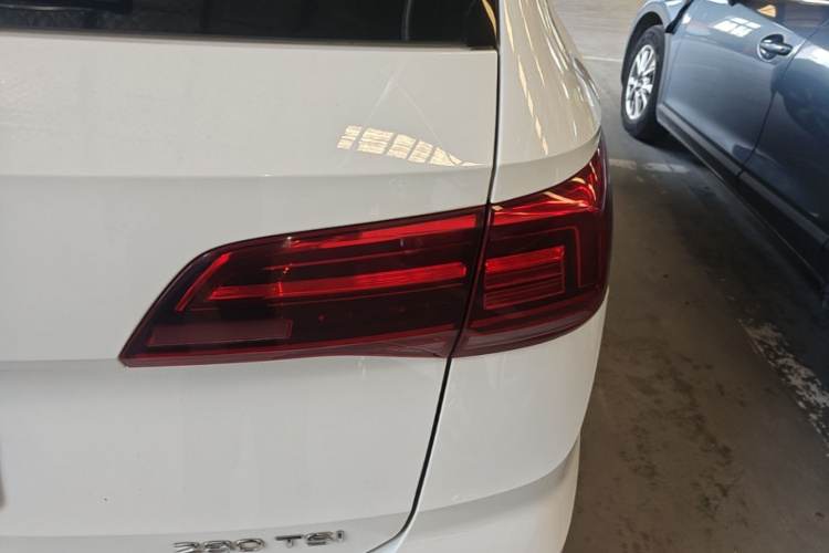 Volkswagen Tharu 2022 #8 Volkswagen Tharu 2022 car image #8