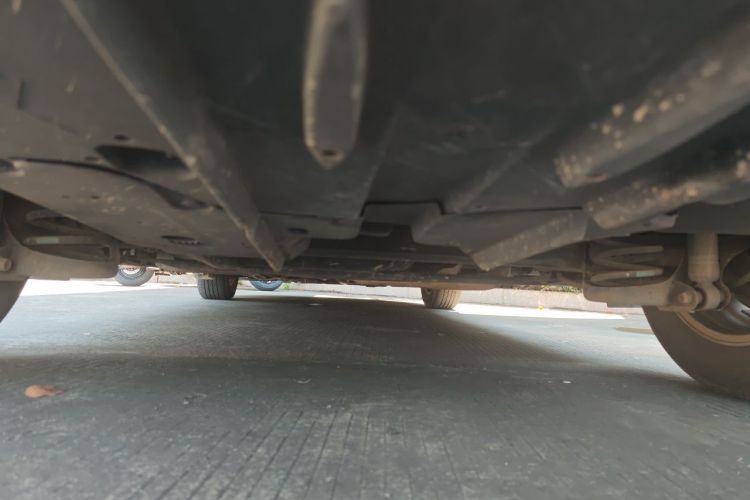 Toyota Corolla 2018 car image #26