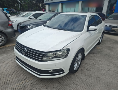 Volkswagen Lavida 2016 Volkswagen Lavida 2016 car image