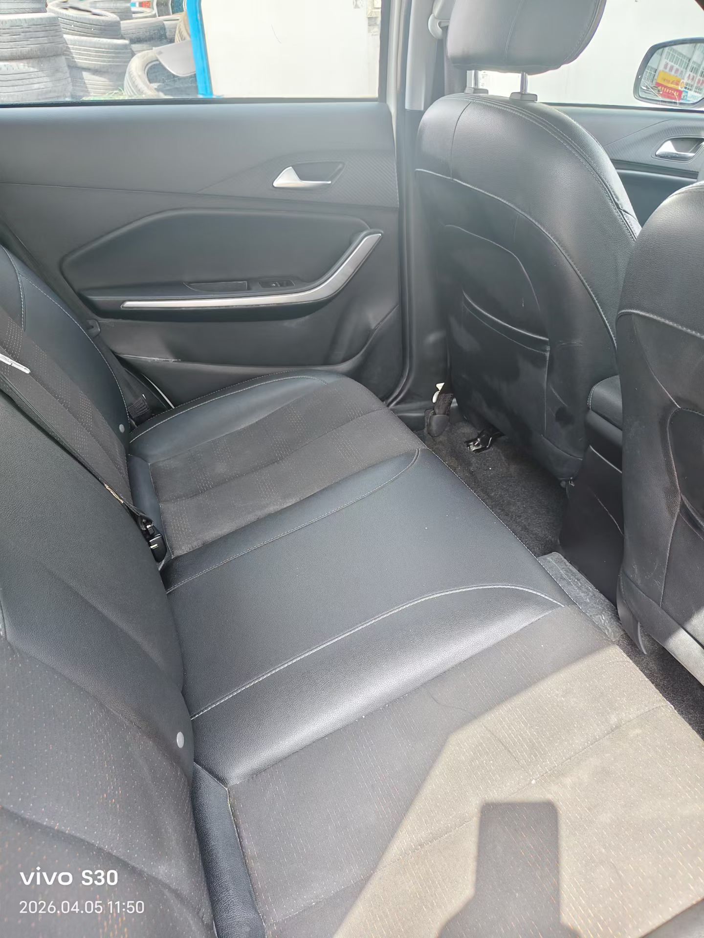 奇瑞 瑞虎3x 2019 汽车图片 #5