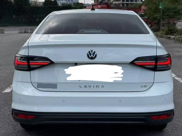 Volkswagen Lavida 2024 #6 Volkswagen Lavida 2024 صورة سيارة #6