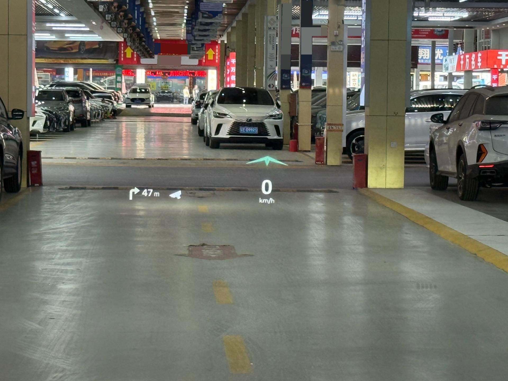 GEELY Boyue L 2024 car image #14