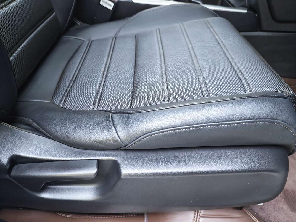 Honda CR-V 2022 car image #8