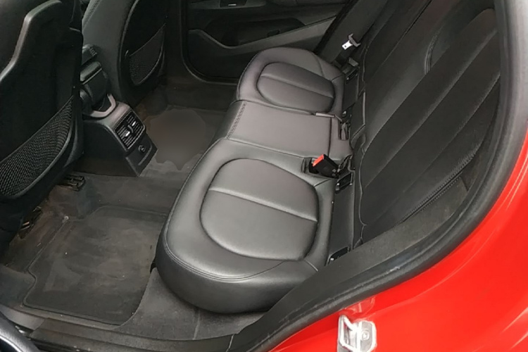 BMW X1 2017 car image #17