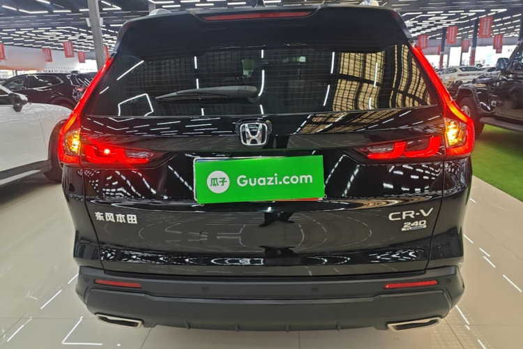 Honda CR-V 2023 #6 Honda CR-V 2023 car image #6