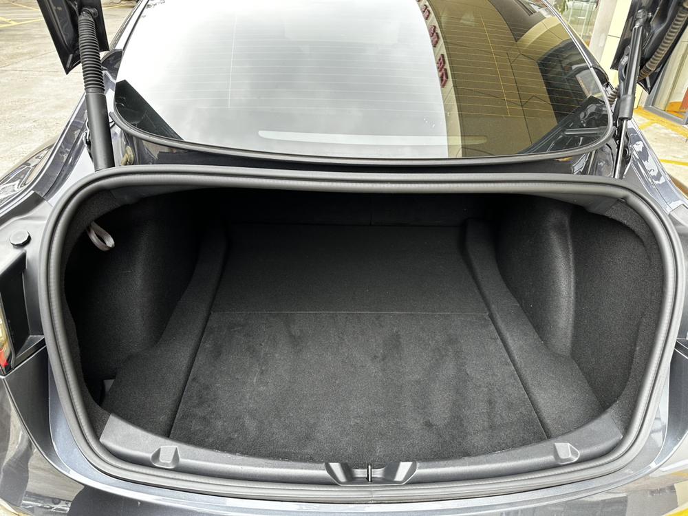 Tesla Model 3 2021 #21 Tesla Model 3 2021 car image #21