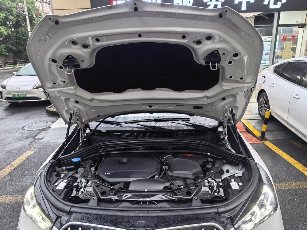 BMW X1 2023 immagine di auto #5