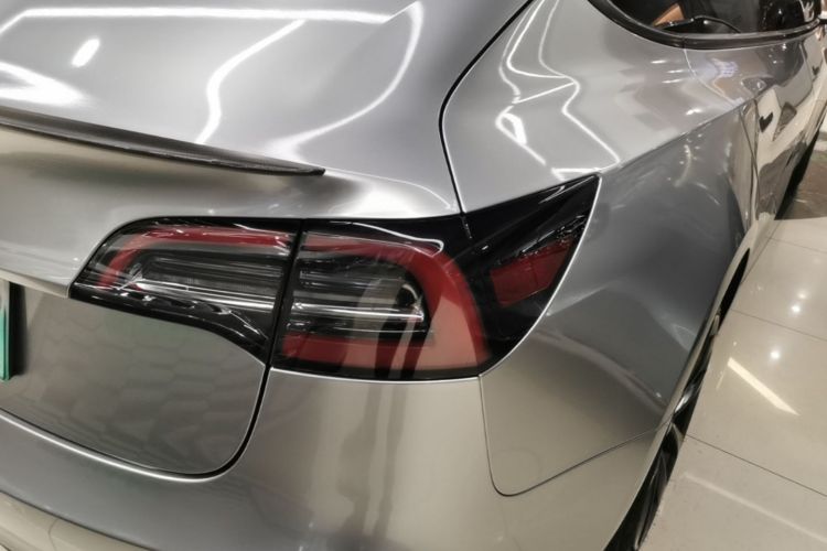 Tesla Model 3 2022 #8 Tesla Model 3 2022 car image #8