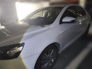 GEELY Emgrand 2019 car image 