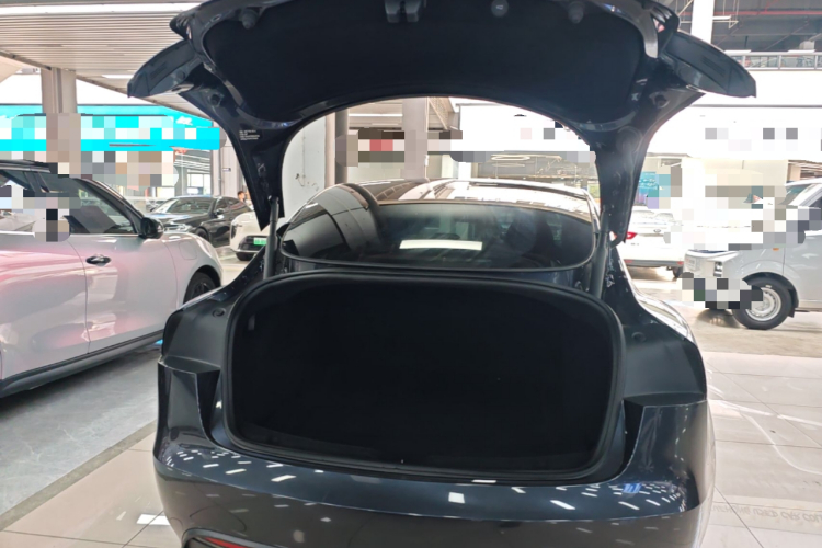 Tesla Model 3 2024 #21 Tesla Model 3 2024 car image #21