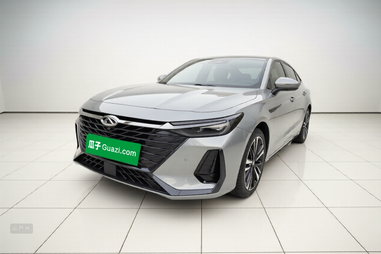 Chery Arrizo 8 2025 imagem de carro #2