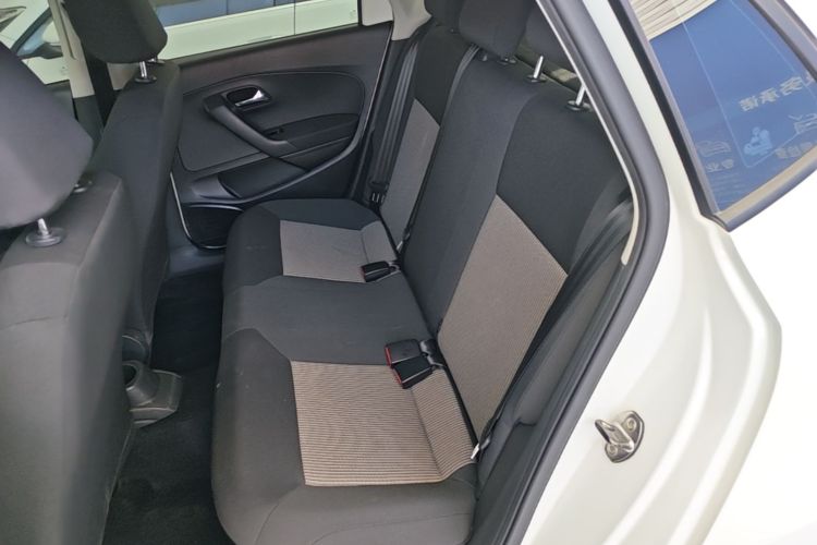 Volkswagen Polo 2019 #17 Volkswagen Polo 2019 car image #17