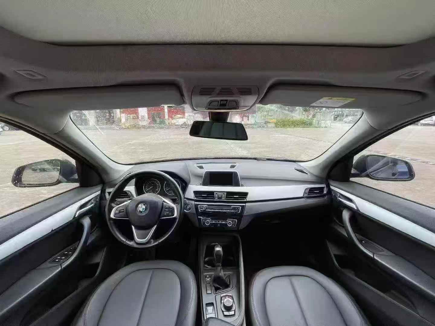 BMW X1 2016 #2 BMW X1 2016 imagen de coche #2