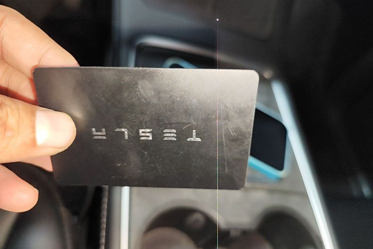 Tesla Model Y 2023 #9 Tesla Model Y 2023 imagen de coche #9